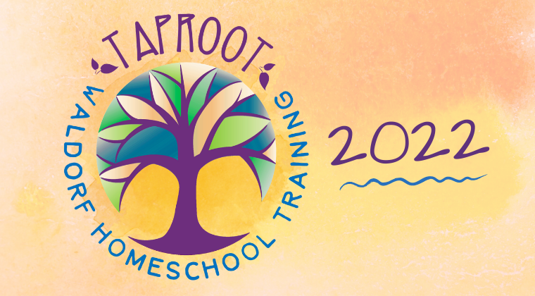 Taproot Teacher Training 2022